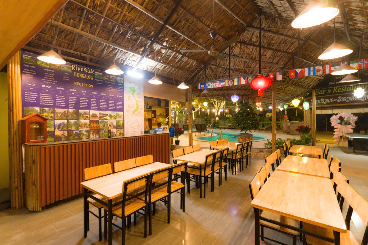 Homestay Ninh Bình 1