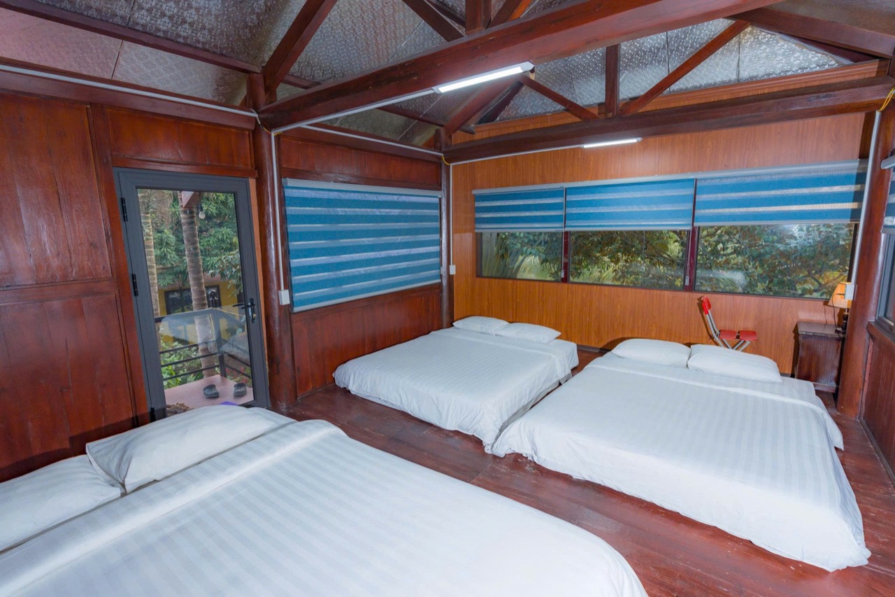Homestay Ninh Bình 2