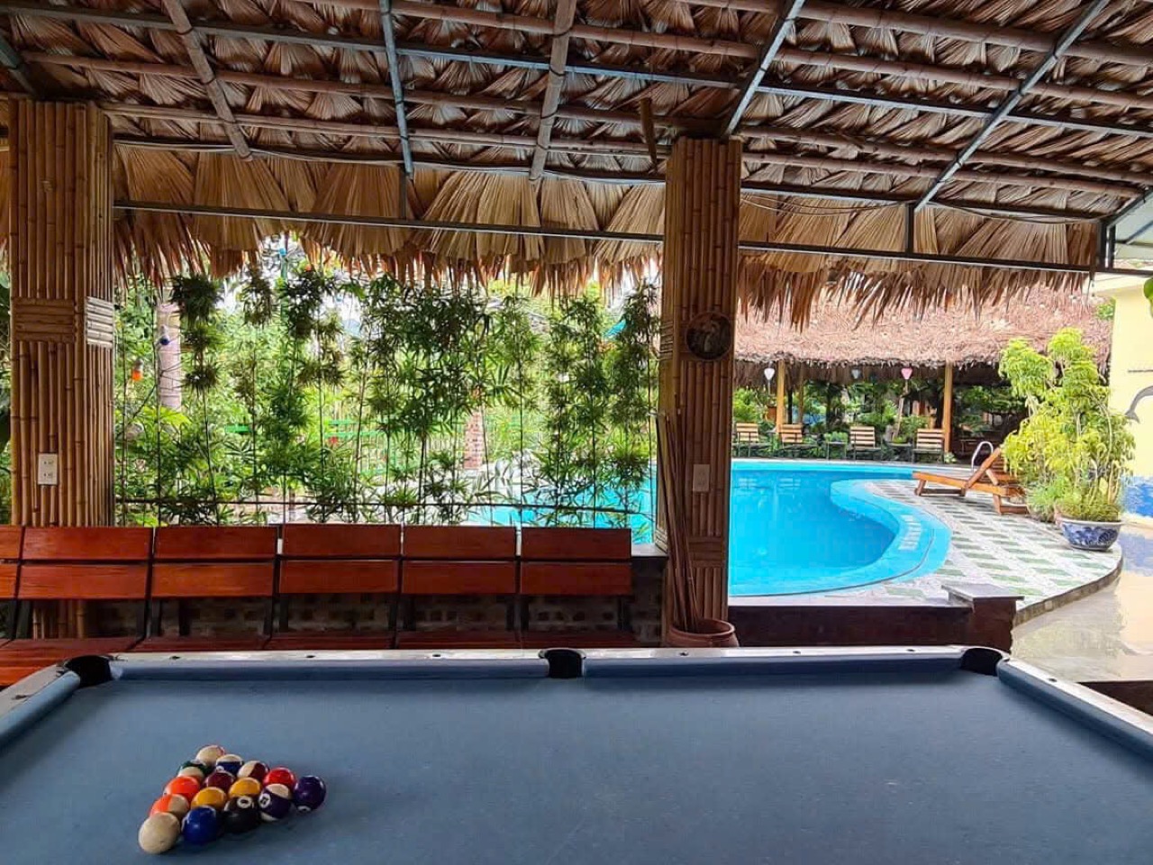 Homestay Ninh Bình 3