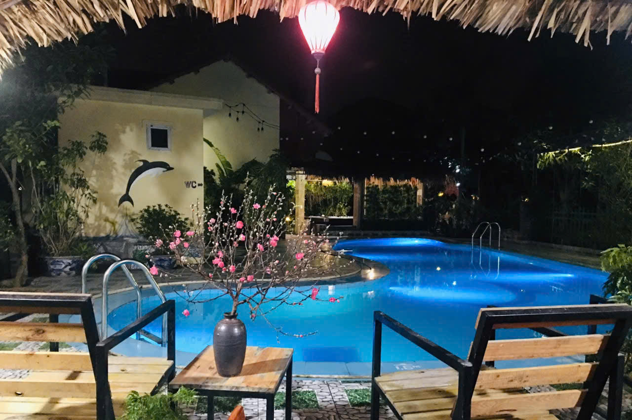Homestay Ninh Bình 4