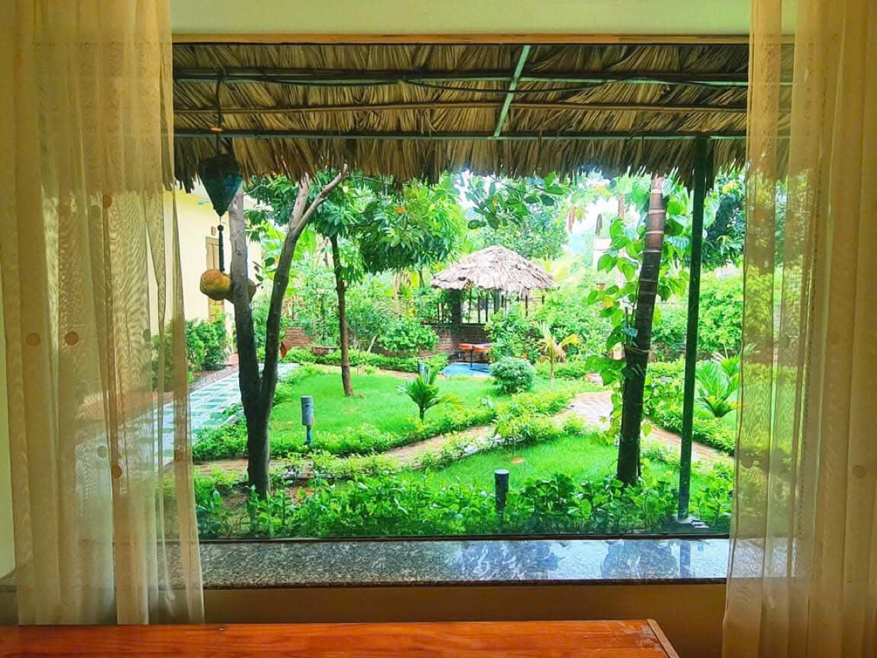 Homestay Ninh Bình 5
