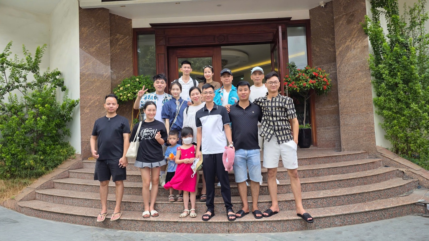Hải Tiến Vác Can ai còn nhớ?