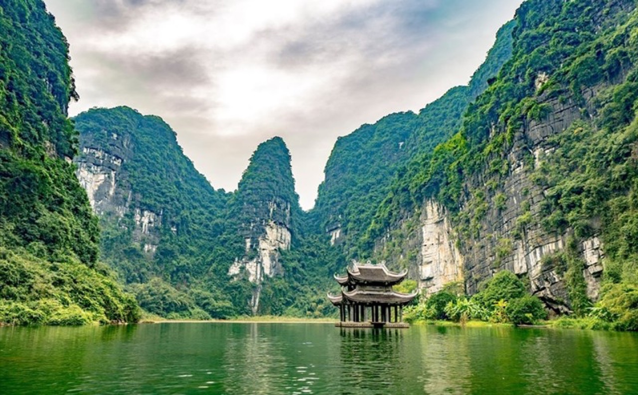 Trang An